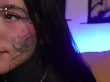 Freechat fairyflexxx on Chaturbate