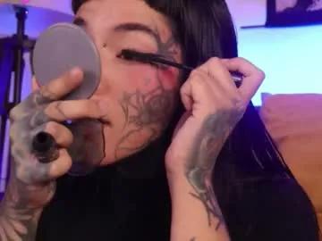 Freechat fairyflexxx on Chaturbate