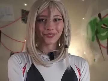 Private falinecrosthwaite on Chaturbate