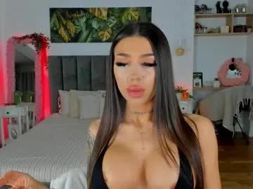 Freechat fancy_t33_n on Chaturbate