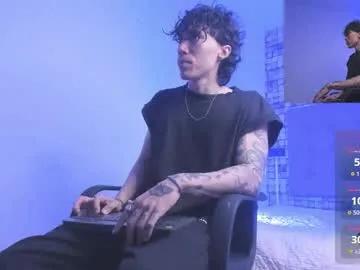 Freechat felix__star on Chaturbate