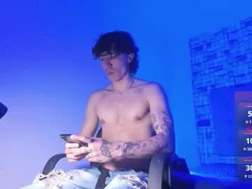 Freechat felix__star on Chaturbate