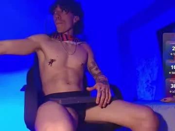 Freechat felix__star on Chaturbate