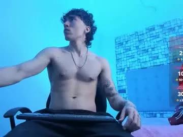 Freechat felix__star on Chaturbate