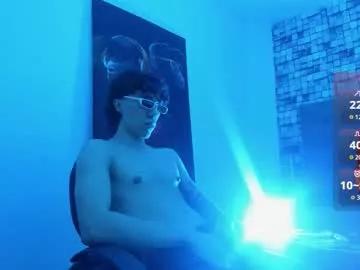 Freechat felix__star on Chaturbate