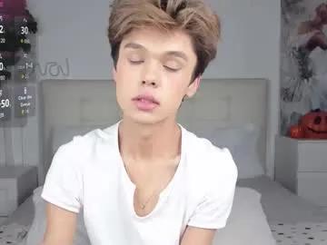 felix_rey — naked & jerk off [250 tokens remaining] #twink #18 #daddy #cum #asian