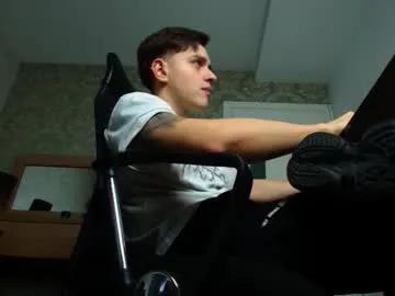 Freechat felixstark on Chaturbate