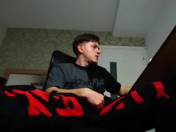 Freechat felixstark on Chaturbate