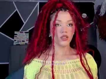 Freechat fem_boy6 on Chaturbate