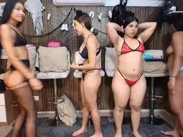 Freechat fetishcouples on Chaturbate