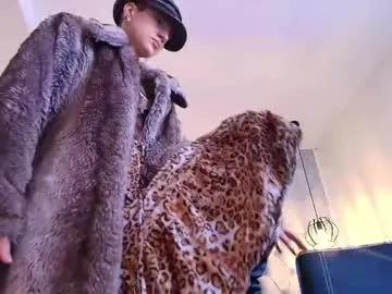 fieramadame — GOAL: You're going to masturbate while I make fun of you and whatever I say [266 tokens remaining] I decide when, how and if you deserve pleasure  #sph #humiliation #joi #femdom #domination