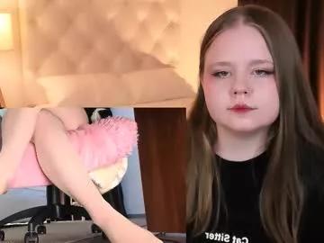 Freechat footfetish_baby on Chaturbate