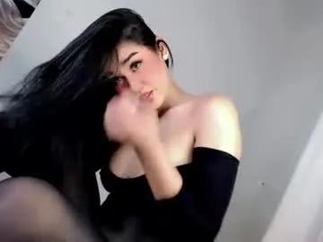 Freechat forget_me_not69 on Chaturbate