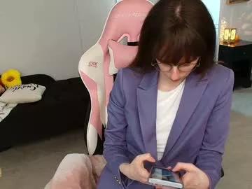 Freechat foxy_gamer on Chaturbate