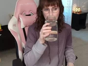 Freechat foxy_gamer on Chaturbate