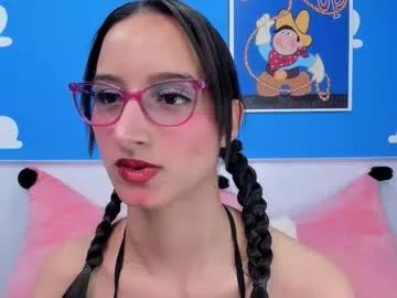 Freechat foxy_loren on Chaturbate