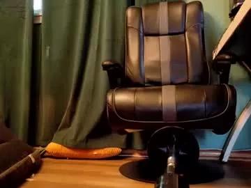 Freechat foxygbaby on Chaturbate