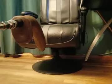 Freechat foxygbaby on Chaturbate