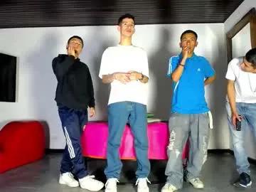 g4mens on Chaturbate