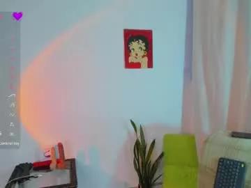 gabbymorgan on Chaturbate 