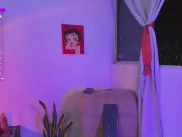 gabbymorgan on Chaturbate 