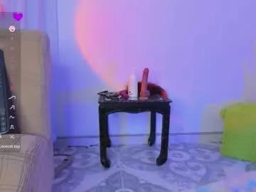 gabbymorgan on Chaturbate 