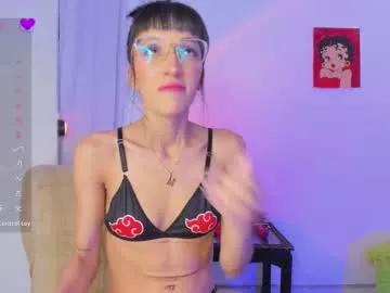 gabbymorgan on Chaturbate 