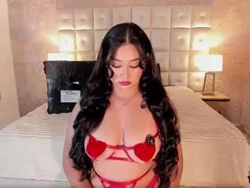 Freechat gaby_blaze on Chaturbate