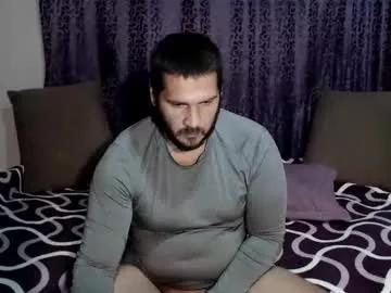 gabyfeatbogdy on Chaturbate