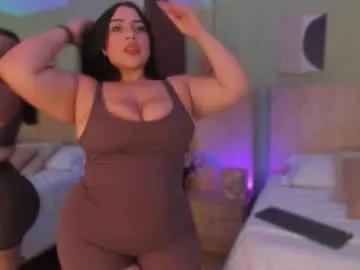 Group gallilea_marquez on Chaturbate