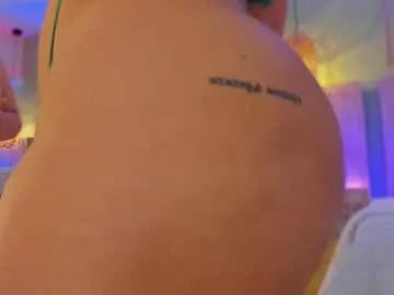 Group gallilea_marquez on Chaturbate