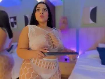 Group gallilea_marquez on Chaturbate