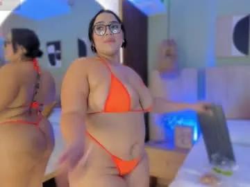 Group gallilea_marquez on Chaturbate