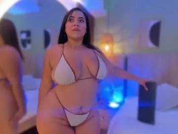 Group gallilea_marquez on Chaturbate