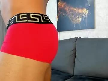 Private garret_alvin_ on Chaturbate