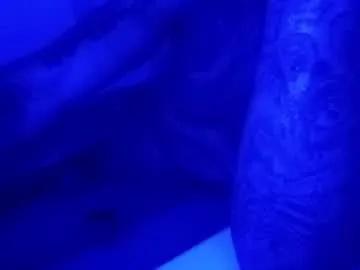 Freechat geekedoutlabs on Chaturbate