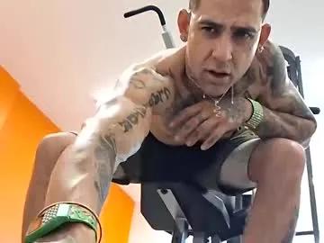 Freechat geekedoutlabs on Chaturbate