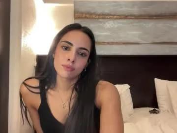 Freechat georgialeeex on Chaturbate