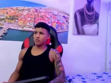 gerald_scott7 on Chaturbate