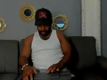 gerald_scott7 on Chaturbate