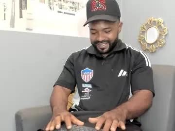 gerald_scott7's avatar