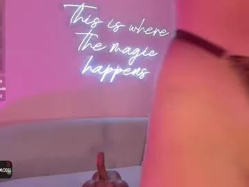 giaferrera_ on Chaturbate