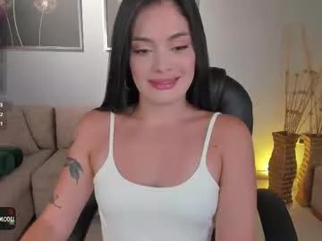 giaferrera_ on Chaturbate