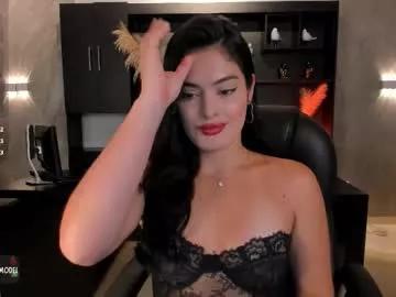 giaferrera_ on Chaturbate