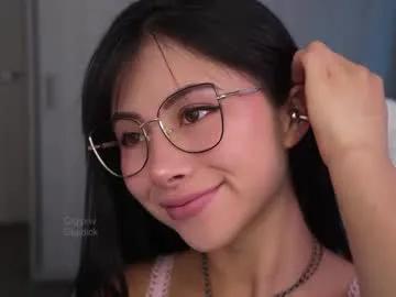 Freechat gigi_ulala on Chaturbate