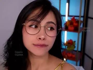 Freechat gigi_ulala on Chaturbate