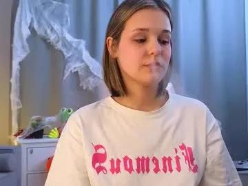 Freechat gladysacreman on Chaturbate