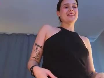 Freechat gladysacreman on Chaturbate