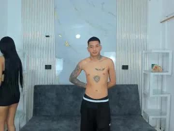 Private glamorous_ggh on Chaturbate