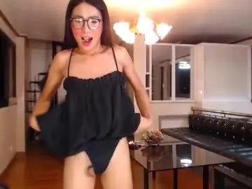 Freechat gleiahong on Chaturbate